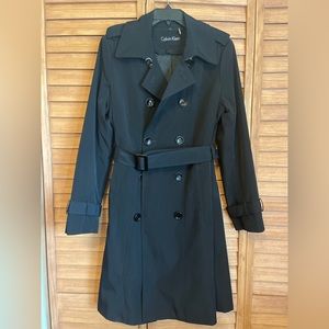 Calvin Klein Coat